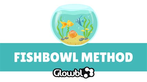 lottery of fishbowl technique|How to design & lead an interactive fishbowl to explore  .